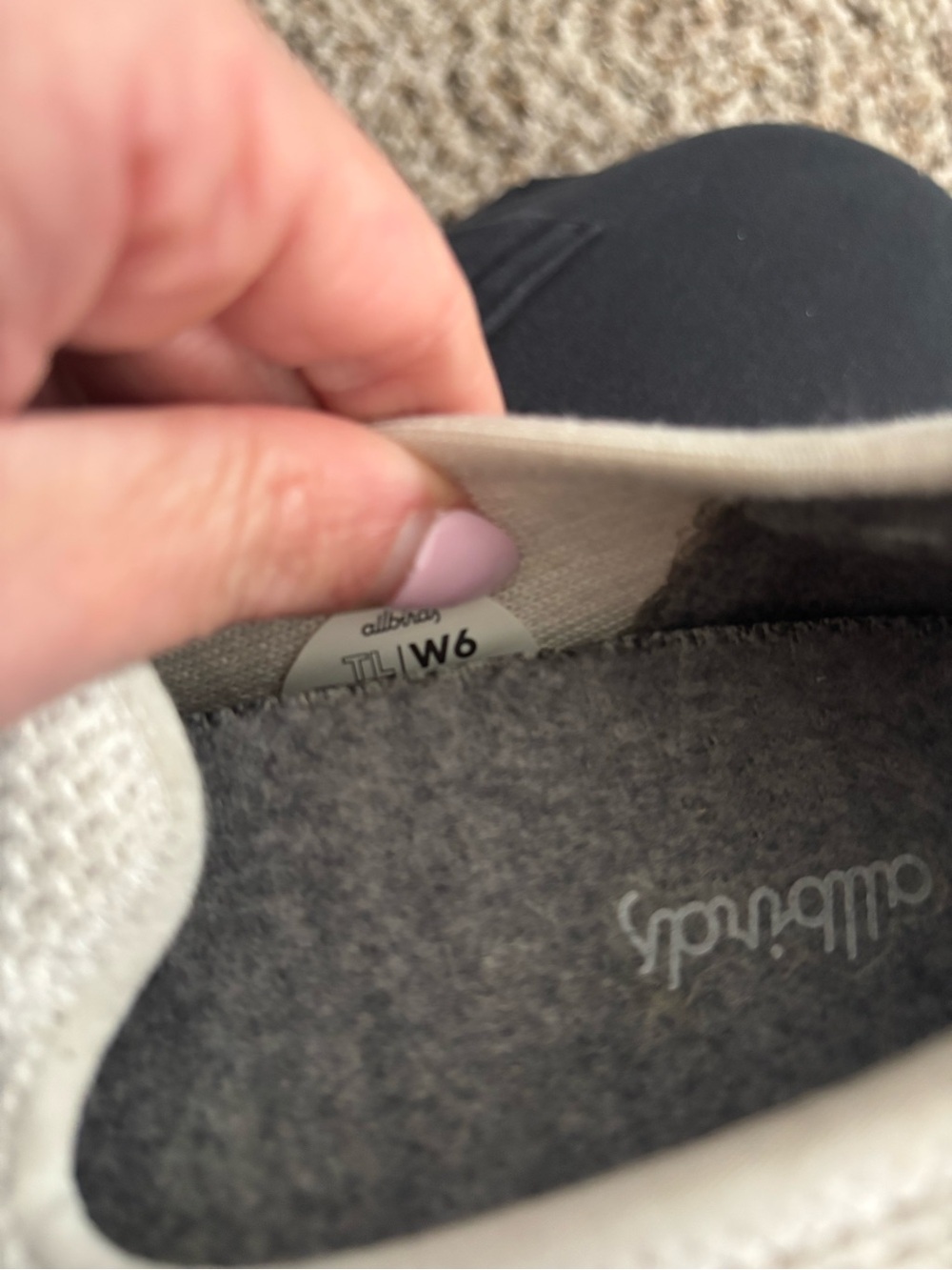 Allbirds - Picture 3 of 3